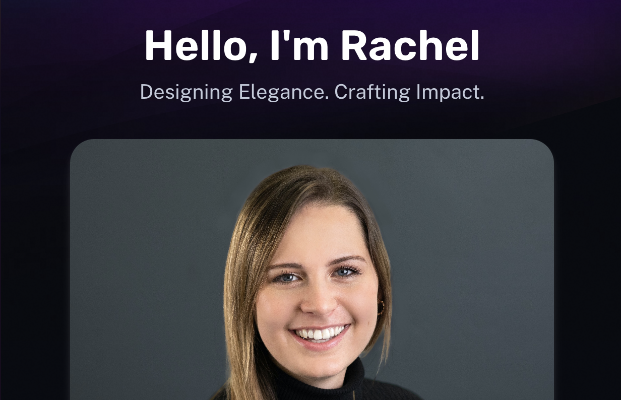Portfolio Website